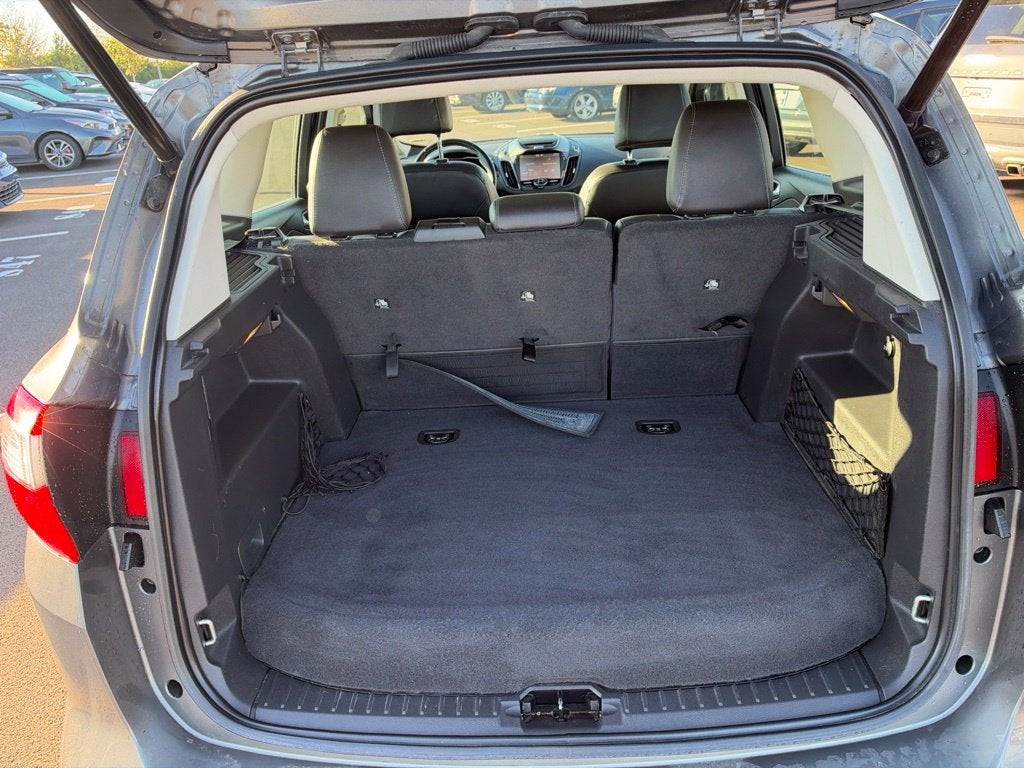 2014 Ford C-Max Hybrid SEL