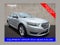 2018 Ford Taurus SEL