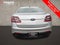2018 Ford Taurus SEL