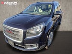 2017 GMC Acadia Limited Limited
