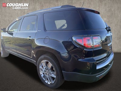 2017 GMC Acadia Limited Limited