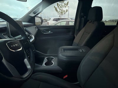 2023 GMC Yukon SLE