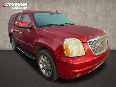 2014 GMC Yukon Denali