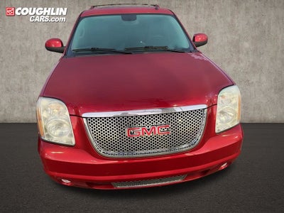 2014 GMC Yukon Denali