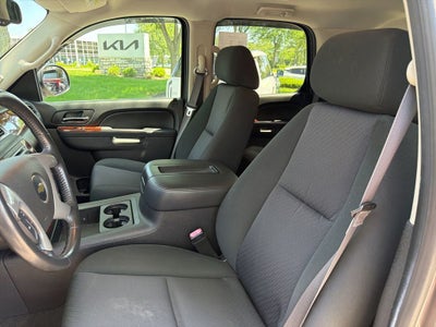 2014 Chevrolet Tahoe LS