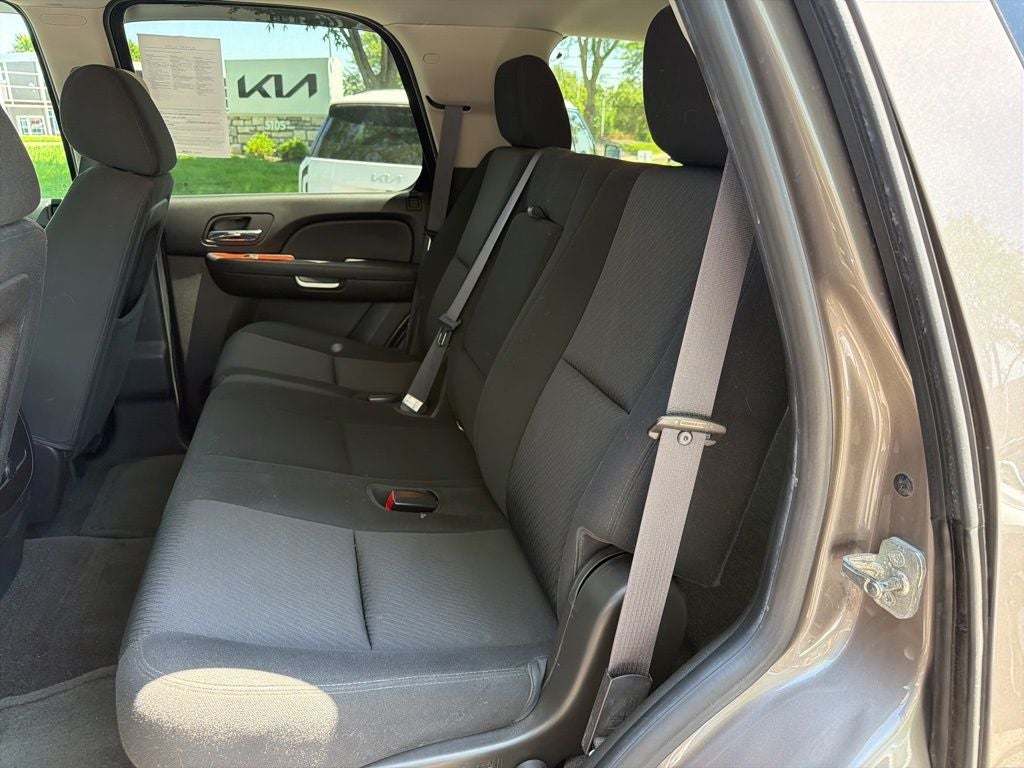 2014 Chevrolet Tahoe LS