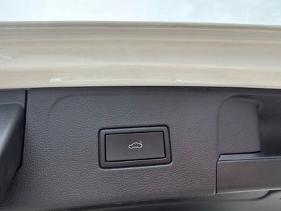 2023 Volkswagen Atlas 2.0T SEL