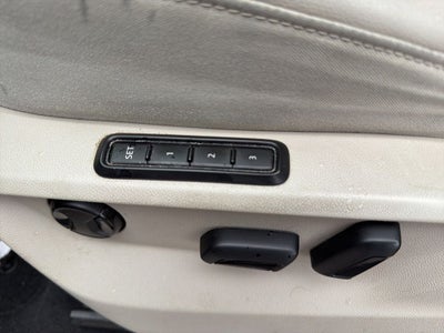 2019 Volkswagen Atlas SEL