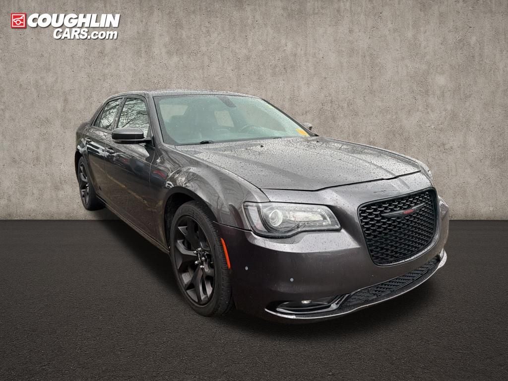 2021 Chrysler 300 S