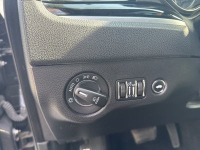 2021 Chrysler 300 S