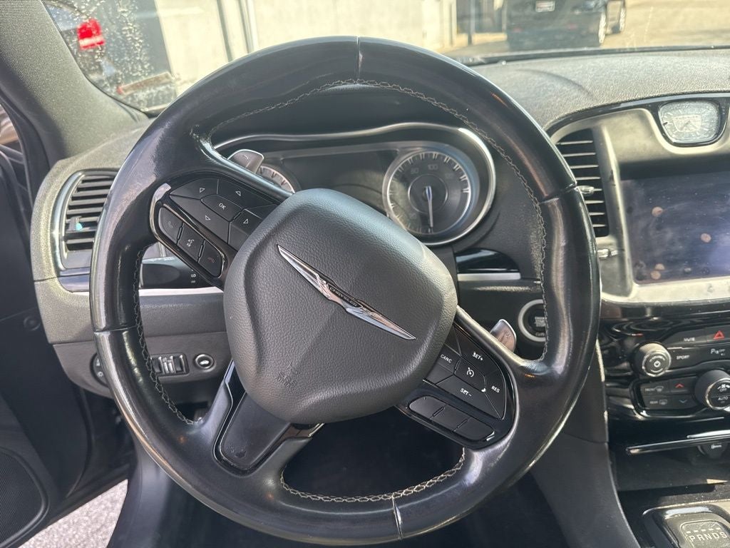 2021 Chrysler 300 S
