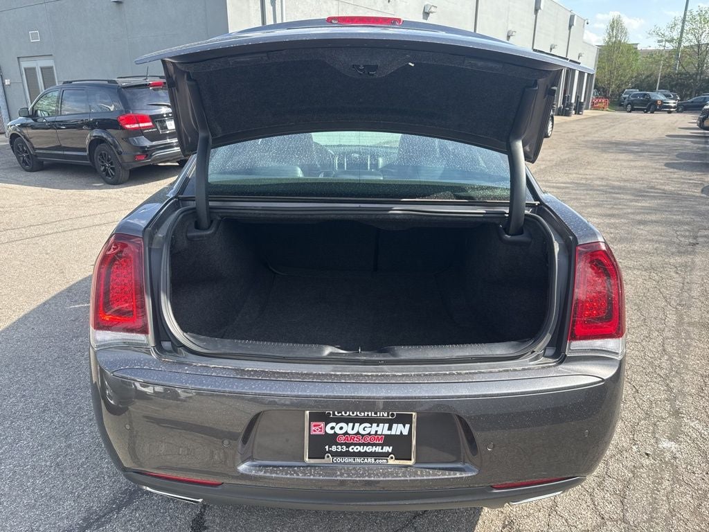 2021 Chrysler 300 S