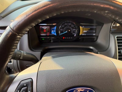 2016 Ford Flex SEL