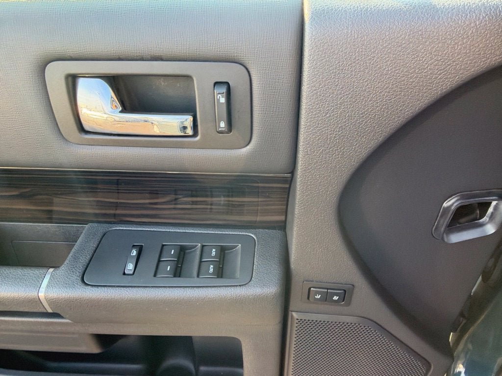 2016 Ford Flex SEL