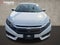 2018 Honda Civic EX-L