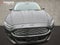 2016 Ford Fusion Hybrid Titanium