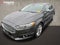 2016 Ford Fusion Hybrid Titanium