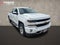 2016 Chevrolet Silverado 1500 LT LT2