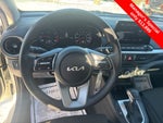 2022 Kia Forte FE