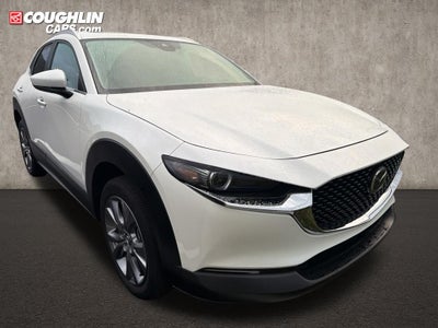 2023 Mazda Mazda CX-30 2.5 S Premium Package