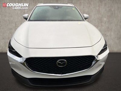 2023 Mazda Mazda CX-30 2.5 S Premium Package