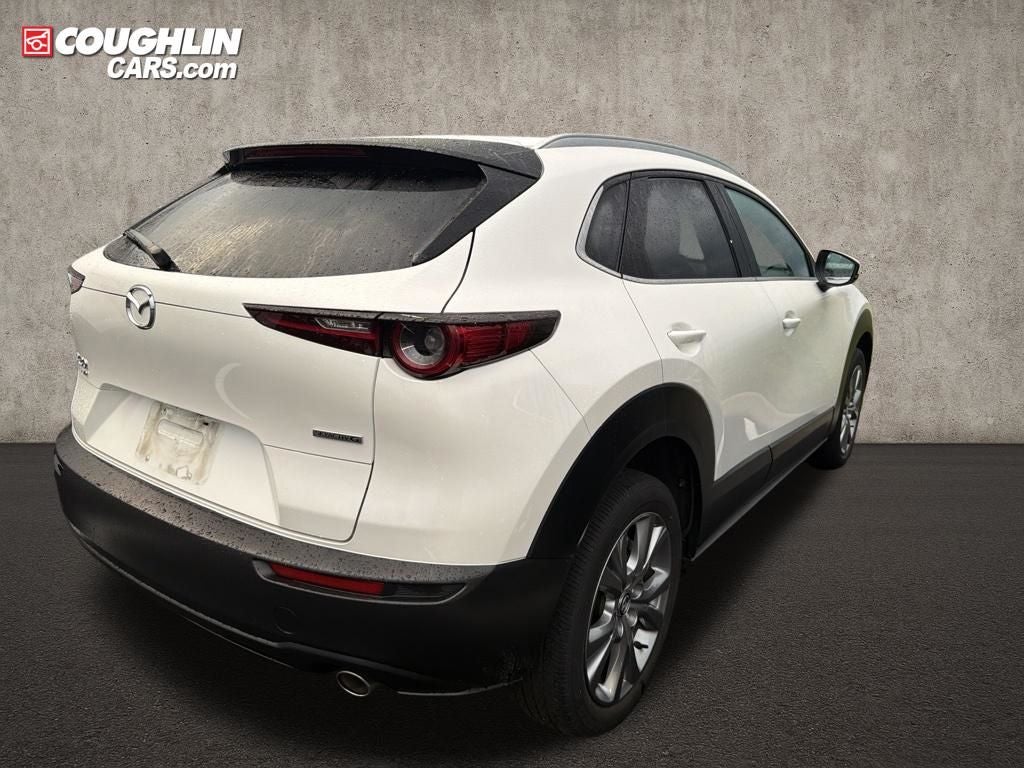 2023 Mazda Mazda CX-30 2.5 S Premium Package