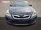 2011 Subaru Legacy 3.6R Limited