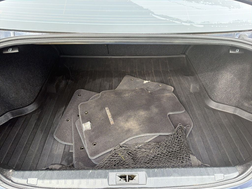 2015 Subaru Legacy 2.5i Premium