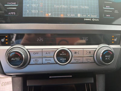 2015 Subaru Legacy 2.5i Premium