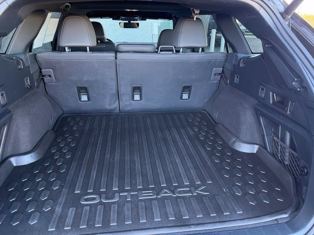 2023 Subaru Outback Wilderness
