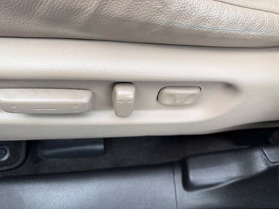 2021 Honda Pilot Elite