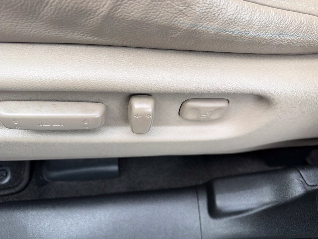 2021 Honda Pilot Elite