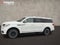 2020 Lincoln Navigator L Black Label