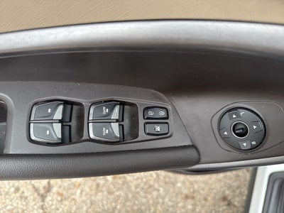 2017 Hyundai Santa Fe Sport 2.4 Base