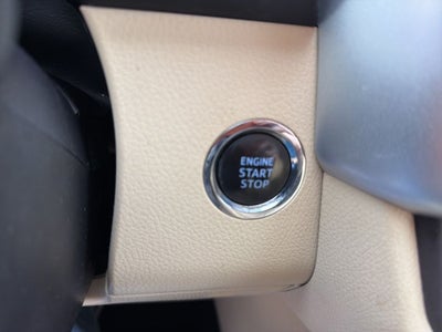 2014 Toyota Highlander Base