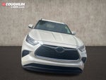 2021 Toyota Highlander Hybrid Limited