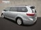 2015 Toyota Sienna Limited Premium 7 Passenger