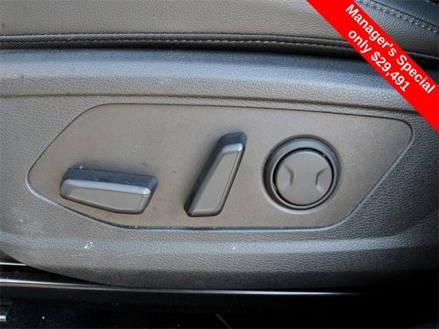 2024 Kia Sportage SX