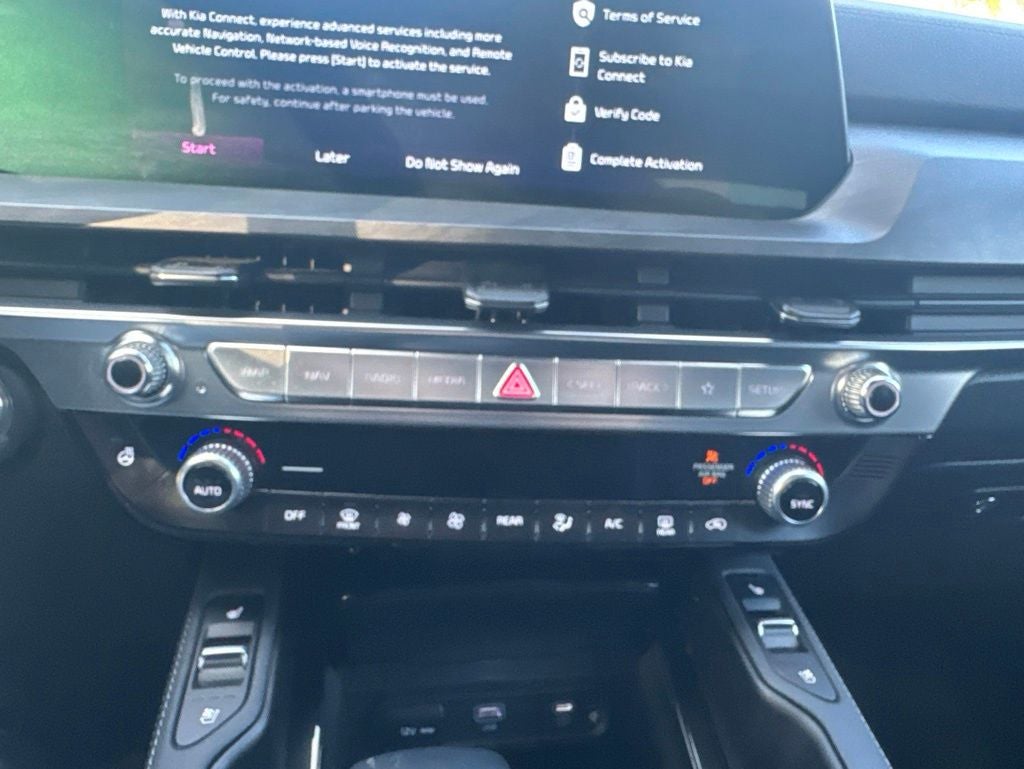 2024 Kia Telluride SX-Prestige X-Line