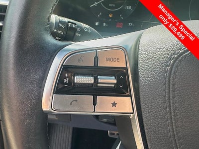 2024 Kia Telluride SX-Prestige X-Pro