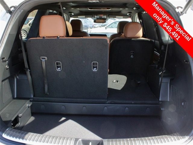 2024 Kia Telluride SX X-Pro