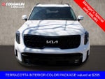 2024 Kia Telluride SX X-Pro