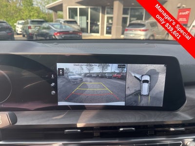 2024 Kia Telluride SX X-Line