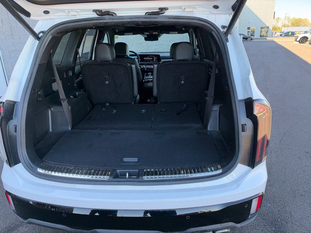 2024 Kia Telluride SX-Prestige X-Line
