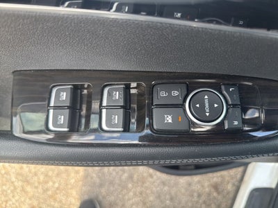 2019 Kia Sorento EX