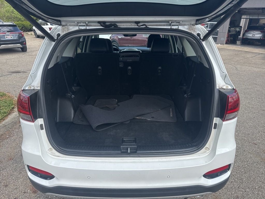 2019 Kia Sorento EX