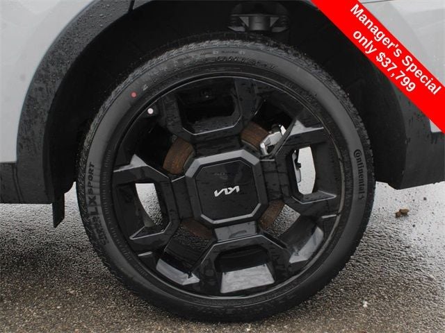 2024 Kia Sorento X-Line EX