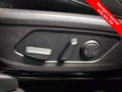 2022 Kia Sorento X-Line EX