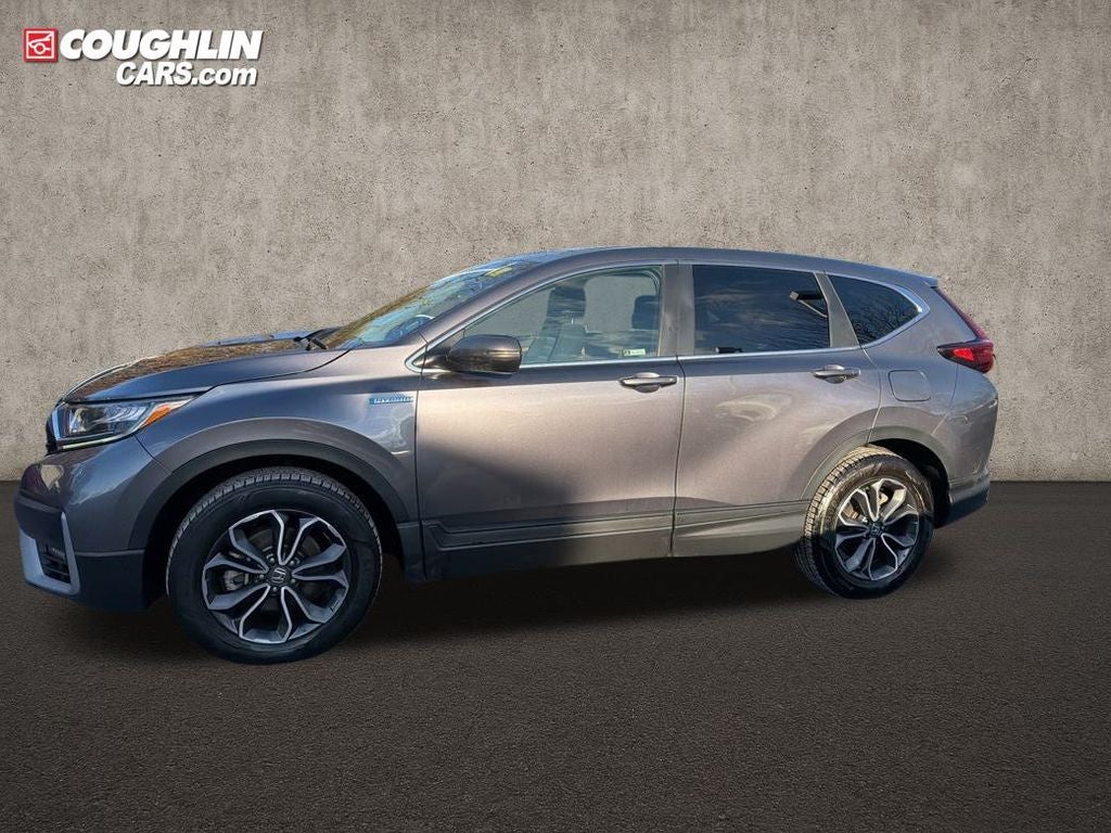 2020 Honda CR-V Hybrid EX