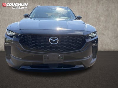 2026 Mazda Mazda CX-50 Hybrid Premium